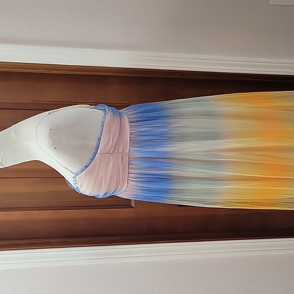 Steve Madden Maxi Dress - Picture 4 of 8